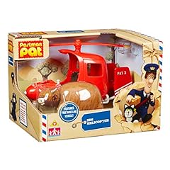 Character postman pat for sale  Delivered anywhere in Ireland
