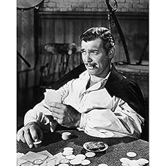 Artdirect clark gable for sale  Delivered anywhere in USA 