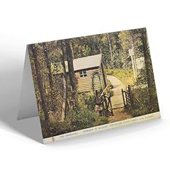 Greeting card vintage for sale  Delivered anywhere in UK