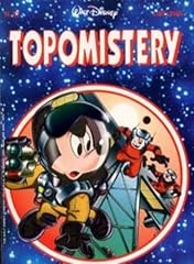 Topomistery n.22 usato  Spedito ovunque in Italia 