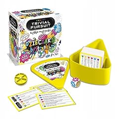 Trivial pursuit kinder gebraucht kaufen  Wird an jeden Ort in Deutschland