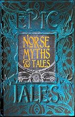 Norse myths tales for sale  Delivered anywhere in USA 