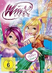 Winx club staffel d'occasion  Livré partout en France