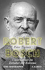 Robert bosch gebraucht kaufen  Wird an jeden Ort in Deutschland