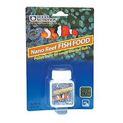 Ocean nutrition nano for sale  Delivered anywhere in UK