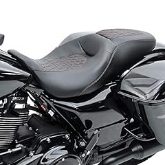 Selle confort harley d'occasion  Livré partout en France