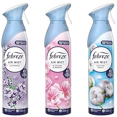 Febreze air mist for sale  Delivered anywhere in UK