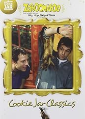 Zoboomafoo hip hop for sale  Delivered anywhere in USA 