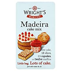 Wright baking madeira for sale  Delivered anywhere in UK