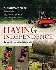 Haying independence the for sale  Delivered anywhere in Ireland