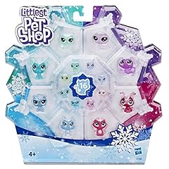 Lps frosted wonderland d'occasion  Livré partout en France