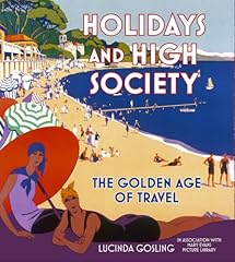Holidays high society for sale  Delivered anywhere in UK
