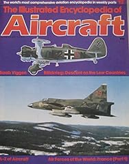 Illustrated encyclopedia aircr for sale  Delivered anywhere in UK