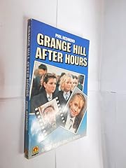 Grange hill hours for sale  Delivered anywhere in UK