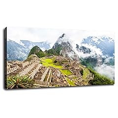 Peruvian machu picchu for sale  Delivered anywhere in USA 