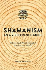 Shamanism reference guide gebraucht kaufen  Wird an jeden Ort in Deutschland