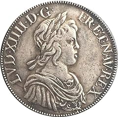 Chaenyu 1643 monnaie d'occasion  Livré partout en France