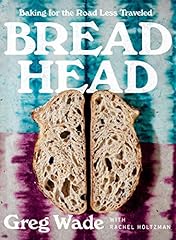 Bread head baking for sale  Delivered anywhere in UK