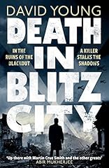 Death blitz city for sale  Delivered anywhere in UK