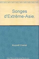 Songes extrême asie d'occasion  Livré partout en Belgiqu