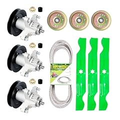 Lawn mower rebuild for sale  Delivered anywhere in USA 