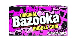 Bazooka kaugummi gebraucht kaufen  Wird an jeden Ort in Deutschland