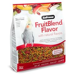 Zupreem fruitblend bird for sale  Delivered anywhere in USA 