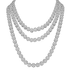 Usdiamondking men ladies for sale  Delivered anywhere in USA 