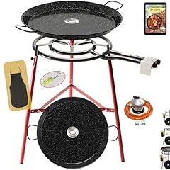Comboi paella brenner gebraucht kaufen  Wird an jeden Ort in Deutschland