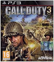 Call duty 3 usato  Spedito ovunque in Italia 