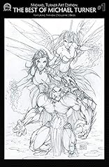 Michael turner art for sale  Delivered anywhere in UK