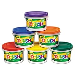 Crayola modeling dough for sale  Delivered anywhere in USA 