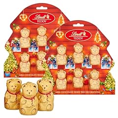 Lindt teddy tree for sale  Delivered anywhere in UK