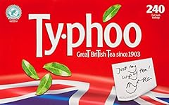 Typhoo foil fresh for sale  Delivered anywhere in UK
