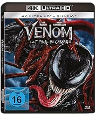 Venom let there gebraucht kaufen  Wird an jeden Ort in Deutschland