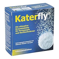 Katerfly brausetabletten stüc gebraucht kaufen  Wird an jeden Ort in Deutschland