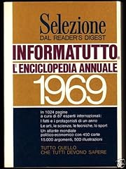 Informatutto. enciclopedia ann usato  Spedito ovunque in Italia 