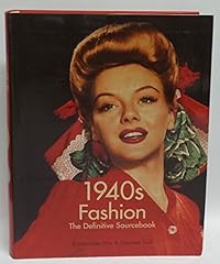 1940 fashion definitive for sale  Delivered anywhere in USA 