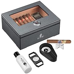 Xifei cigar humidor for sale  Delivered anywhere in USA 