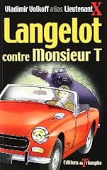 Langelot monsieur d'occasion  Livré partout en France
