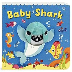 Baby shark finger for sale  Delivered anywhere in USA 