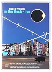 Flesh live dvd for sale  Delivered anywhere in UK