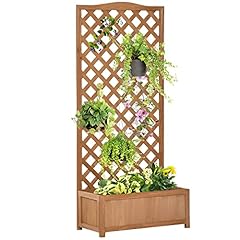 Outsunny 53l garden for sale  Delivered anywhere in UK