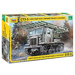 Zvezda 3700 stz d'occasion  Livré partout en France