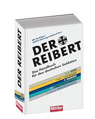 Reibert handbuch den gebraucht kaufen  Wird an jeden Ort in Deutschland