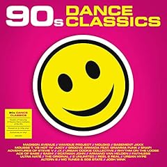 90s dance classics for sale  Delivered anywhere in UK