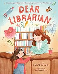 Dear librarian for sale  Delivered anywhere in USA 