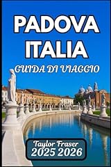 Padova italia guida usato  Spedito ovunque in Italia 