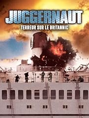 Terreur britannic d'occasion  Livré partout en France