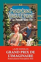 Prospérine virgule point d'occasion  Livré partout en Belgiqu